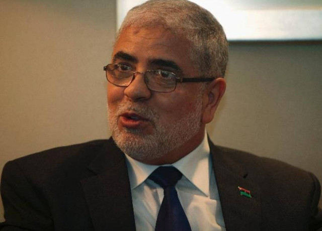 Τεχνοκράτης ο νέος πρωθυπουργός της Λιβύης