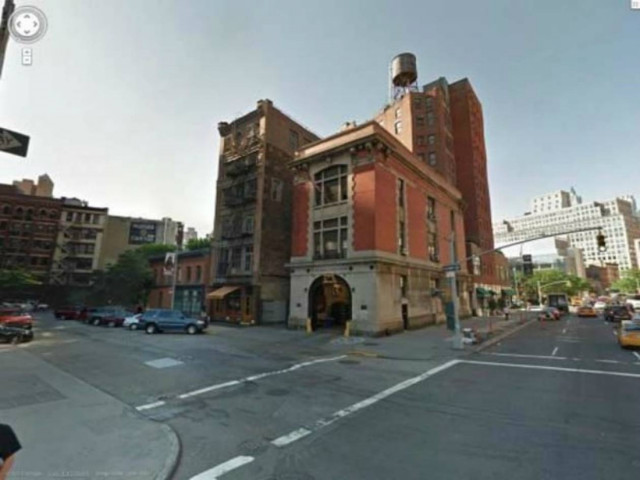 Πραγματικές τοποθεσίες όπου γυρίστηκαν διάσημες ταινίες (pics)