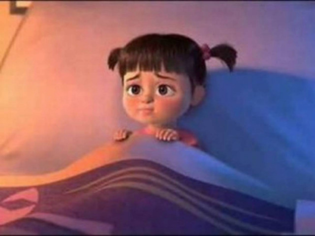 13 πράγματα που πιστεύαμε όταν ήμασταν παιδιά!