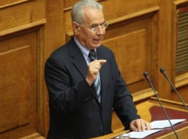 Ακινητοποιημένο το 1/3 των ασθενοφόρων του ΕΚΑΒ