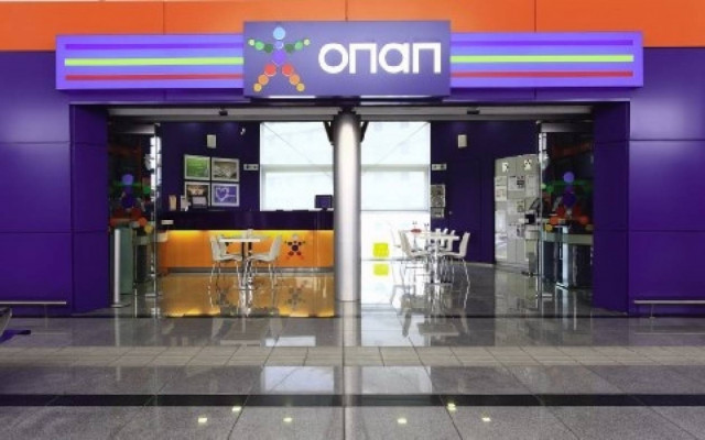 Reuters: Εναρξη διαγωνισμού για πώληση 29% του ΟΠΑΠ