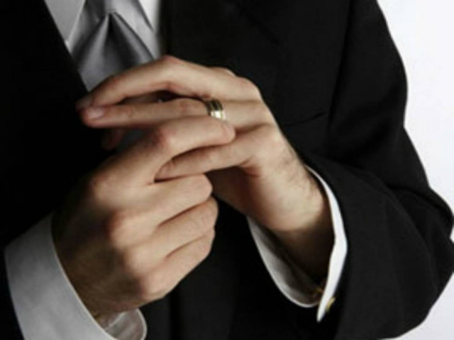 Η διαφορά ενός ελεύθερου, ενός παντρεμένου και ενός σε σχέση άνδρα