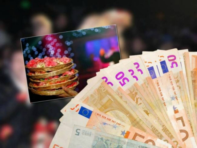 7 τραγούδια θα σου πω μα θα δηλώσω μόνο δύο: H φωτό που σαρώνει