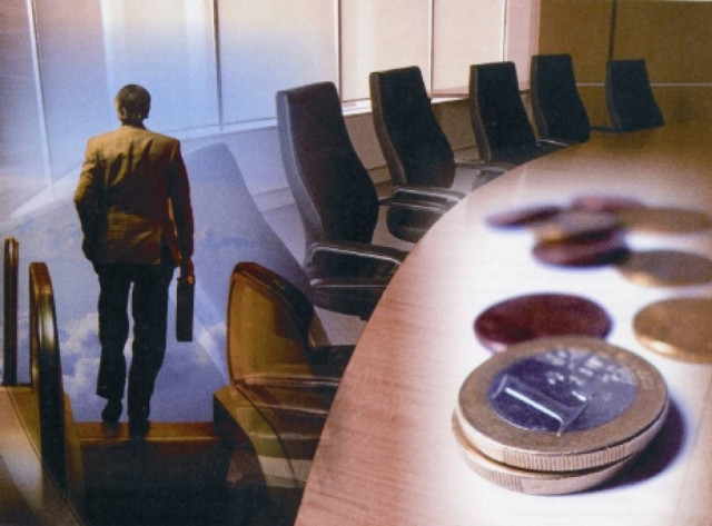 Deloitte: Οι ασφαλιστικές φοβούνται την παγκόσμια πολιτική αναστάτωση