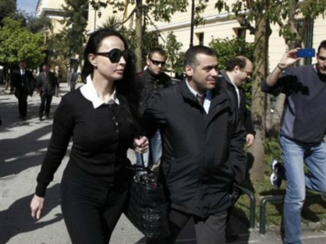 Παραιτήθηκε ο δικηγόρος της Βίκυς Σταμάτη