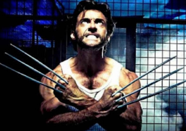 Ποια ικανότητα σούπερ ήρωα θα θέλατε να έχετε;