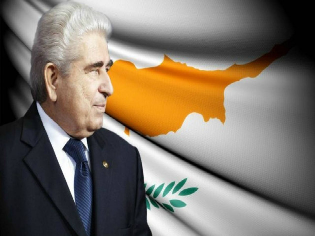 Θα συναντηθούν τελικά Χριστόφιας και Λαγκάρντ