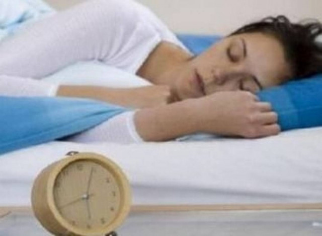 Μην παρακοιμάστε το Σαββατοκύριακο!