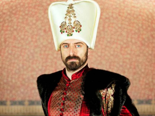 Σουλεϊμάν ο Μεγαλοπρεπής: Τι θα γίνει στο σημερινό επεισόδιο