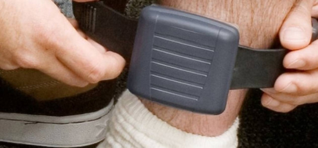 «Βραχιόλι εντοπισμού» στους κρατούμενους προανήγγειλε ο Α.Ρουπακιώτης