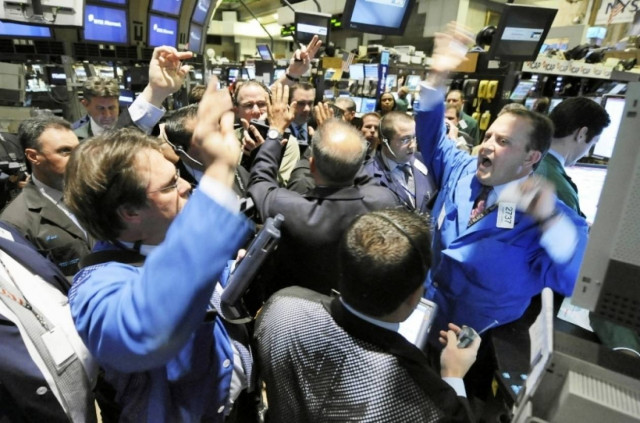 Wall Street: Περιμένοντας τα αποτελέσματα της Fed...