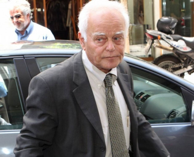 Παραιτείται ο Μανιτάκης αν γίνουν απολύσεις στο Δημόσιο