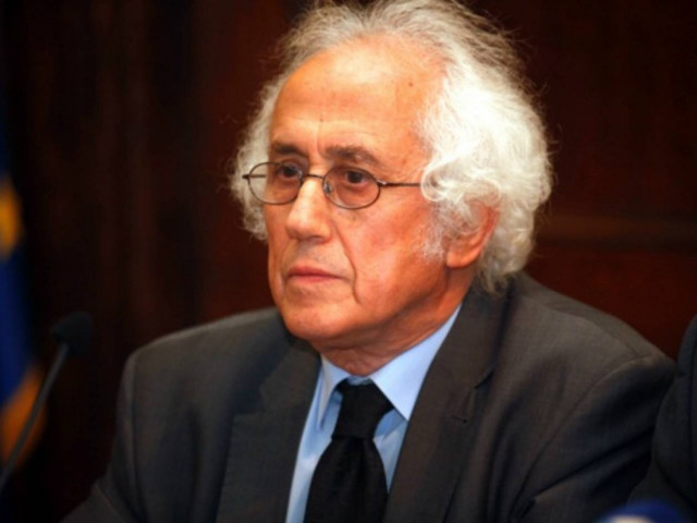 Μέτρα κατά της ρατσιστικής βίας ανακοίνωσε ο Α. Ρουπακιώτης