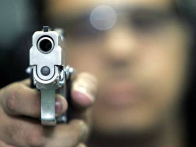 Τραγικό: Σκότωσε το σύζυγό της γιατί τον πέρασε για διαρρήκτη!