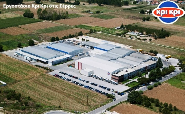 ΚΡΙ ΚΡΙ: Συνεχής ανάπτυξη στην ελληνική και διεθνή αγορά