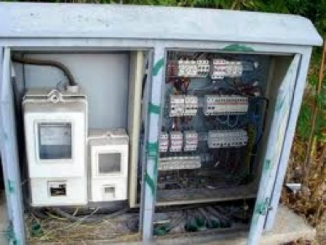 Καβάλα: Έκλεβε ρεύμα επί τρία χρόνια και δεν είχαν καταλάβει τίποτα!
