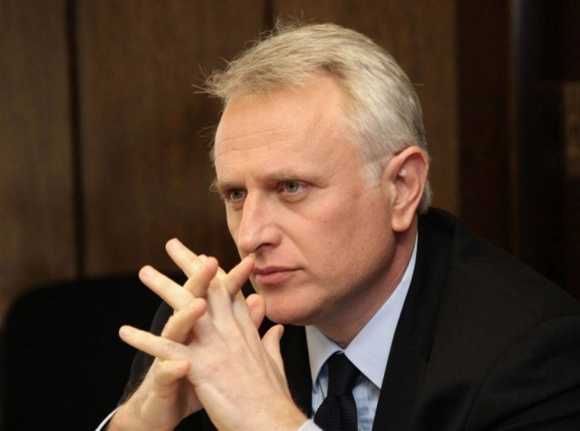 Η απάντηση του Γ. Ραγκούση για τα κρατικά αυτοκίνητα