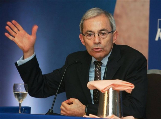 Κύπρος: O νομπελίστας Χρ. Πισσαρίδης  δεν θα συμμετέχει στις εκλογές