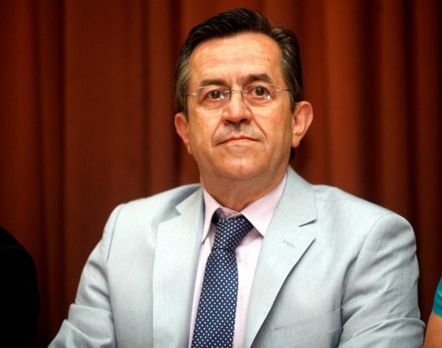 Συμπαράταξη Ν. Νικολόπουλου με Π. Καμμένο για την εξεταστική