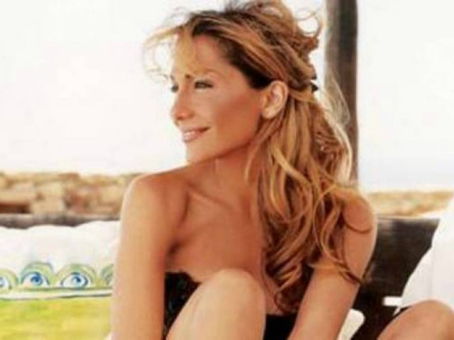 Τwitter: Το σχόλιο της Βανδή για τα δημοσιεύματα