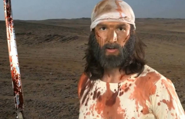 Αστυνομική προστασία ζήτησε ο παραγωγός της αντι-ισλαμικής ταινίας