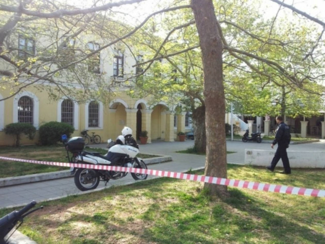 Πρέβεζα: Αναφορά στην Εισαγγελία για παρενόχληση από τη «Χρυσή Αυγή»