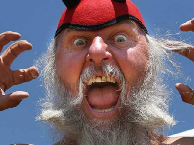 Oι 10 πιο παράξενες μανίες