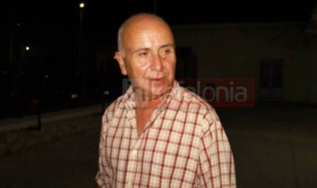 Δολοφονική επίθεση κατά αντιδημάρχου στην Κεφαλονιά