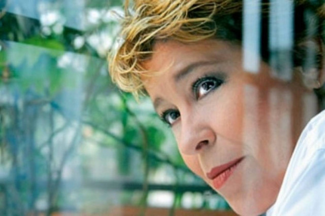 Με μηνύσεις θα απαντήσει η Δ. Γαλάνη στα σχόλια του Μ. Καψή