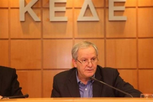 Ικανοποιημένοι οι δήμαρχοι από τις δεσμεύσεις Σταϊκούρα