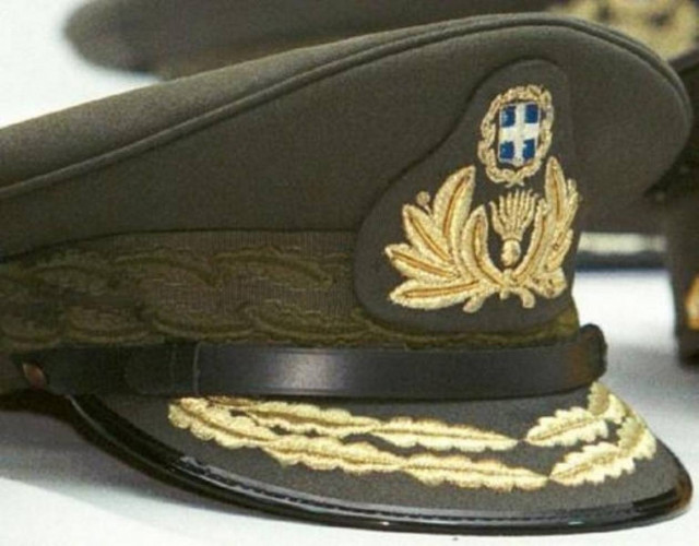 Στο 6% με 7% η μείωση στους στρατιωτικούς