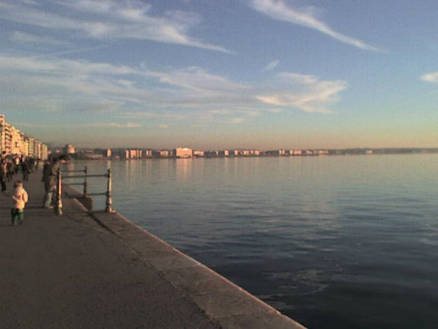 Θεσσαλονίκη: O δήμος κάνει έξωση σε ενοικιαστή για χρέη