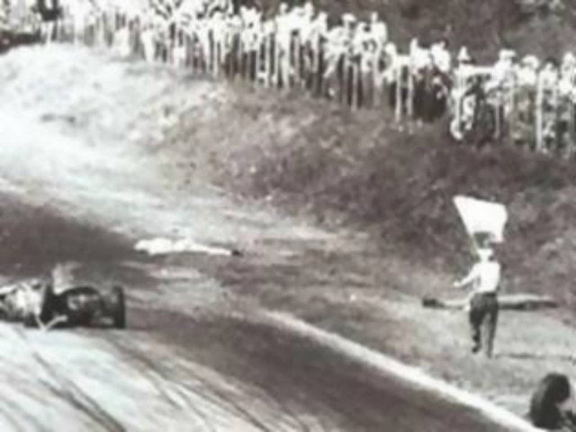 Βίντεο - σοκ: To χειρότερο δυστύχημα στην ιστορία της Φόρμουλα