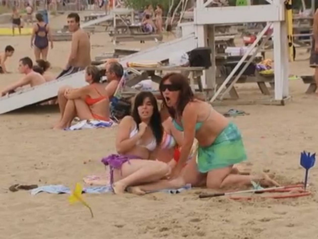 Ξεκαρδιστικές φάρσες σε ένα βίντεο!