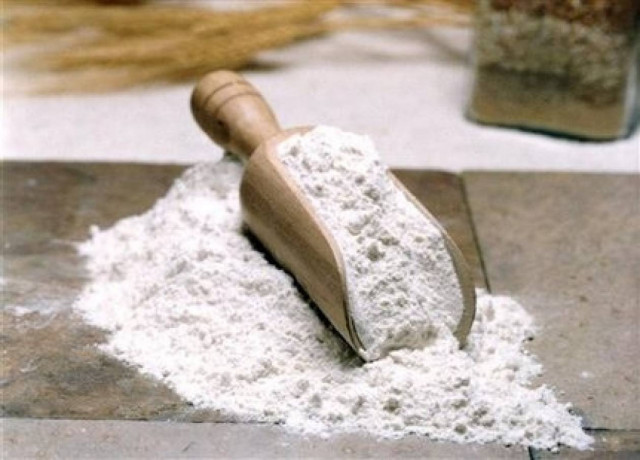 Πέταξαν σακούλα με αλεύρι στον πρωθυπουργό της Αλβανίας