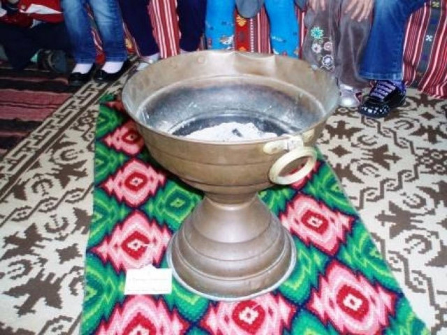 Η Ελλάδα λόγω κρίσης θα ξαναζήσει με μαγκάλι!