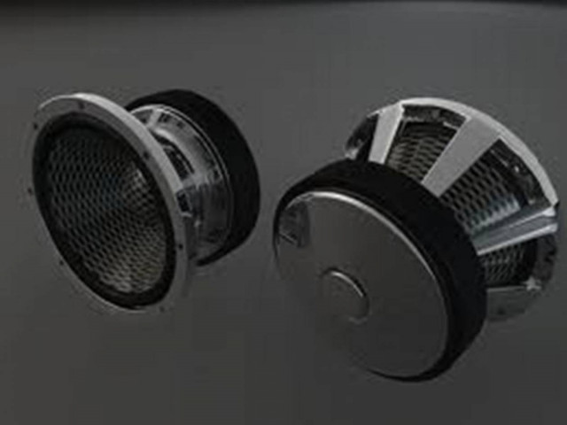 Ανάκληση ηχείου «Acoustimass»