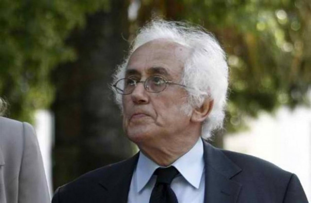 Γαλλο-Εβραίοι διαμαρτυρήθηκαν στον Α. Ρουπακιώτη για τις ακρότητες