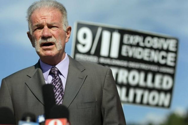 «Φωτιές» άναψε ο πάστορας Τζόουνς