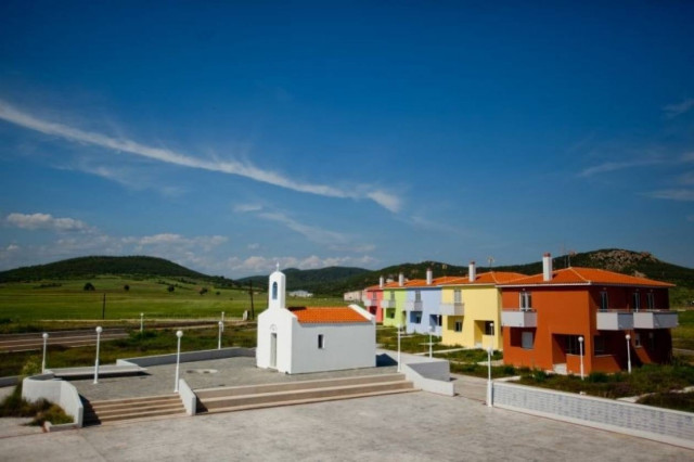 Καμπάνια αλληλεγγύης του Πανεπιστημίου Αθηνών για τo χωριό SOS