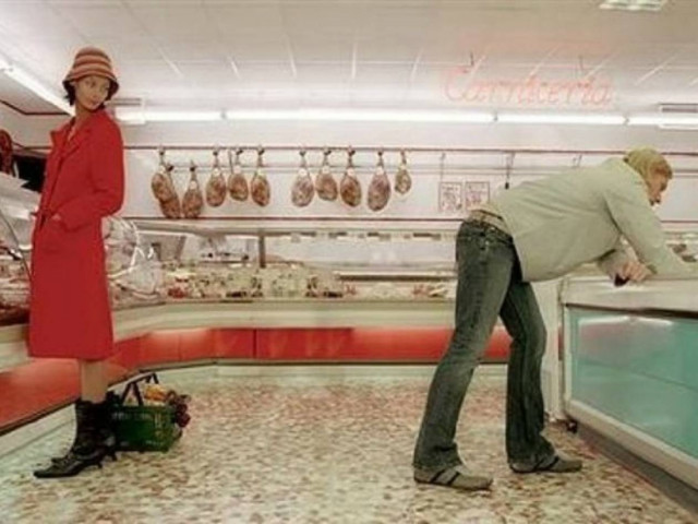 «Ραντάρ» που ξεχωρίζει γκέι από στρέιτ έχουν οι γυναίκες