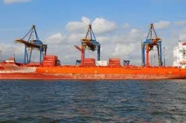 «Ανθίζουν» οι ελληνικές εξαγωγές στην Τουρκία