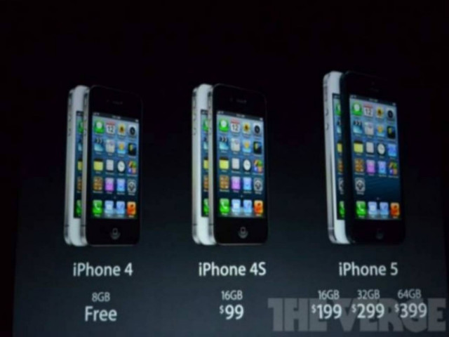 ΔΕΙΤΕ: Έτσι θα είναι  το iPhone 7 αν... συνεχίσει η Apple!
