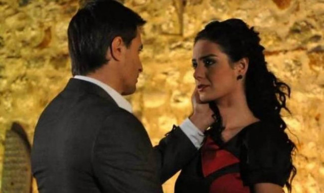 Hurriyet: Οι ελληνες μαθαίνουν τούρκικα...από τα σίριαλ