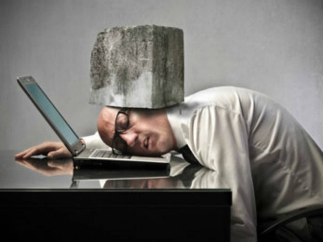 Τα 10 πράγματα που προκαλούν πονοκέφαλο!