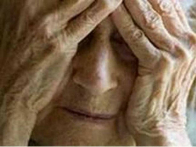 Λήστεψαν με όπλα ηλικιωμένη μέσα στο σπίτι της