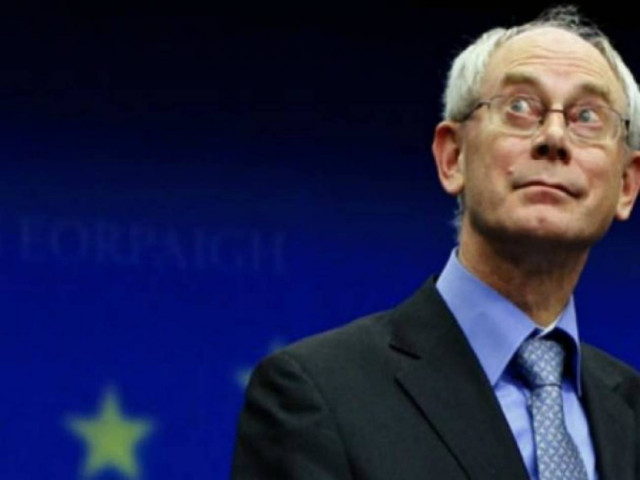 Οι προτάσεις Βαν Ρομπάι