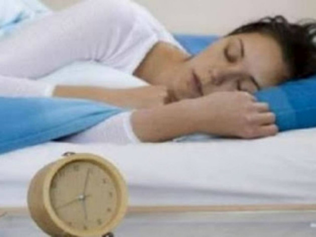 Μην παρακοιμάστε το Σαββατοκύριακο!