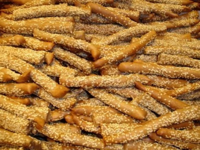 ΕΦΕΤ : Ανακαλούνται κριτσίνια