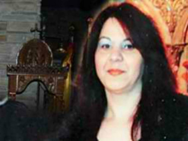 Στον Κορυδαλλό η παπαδιά